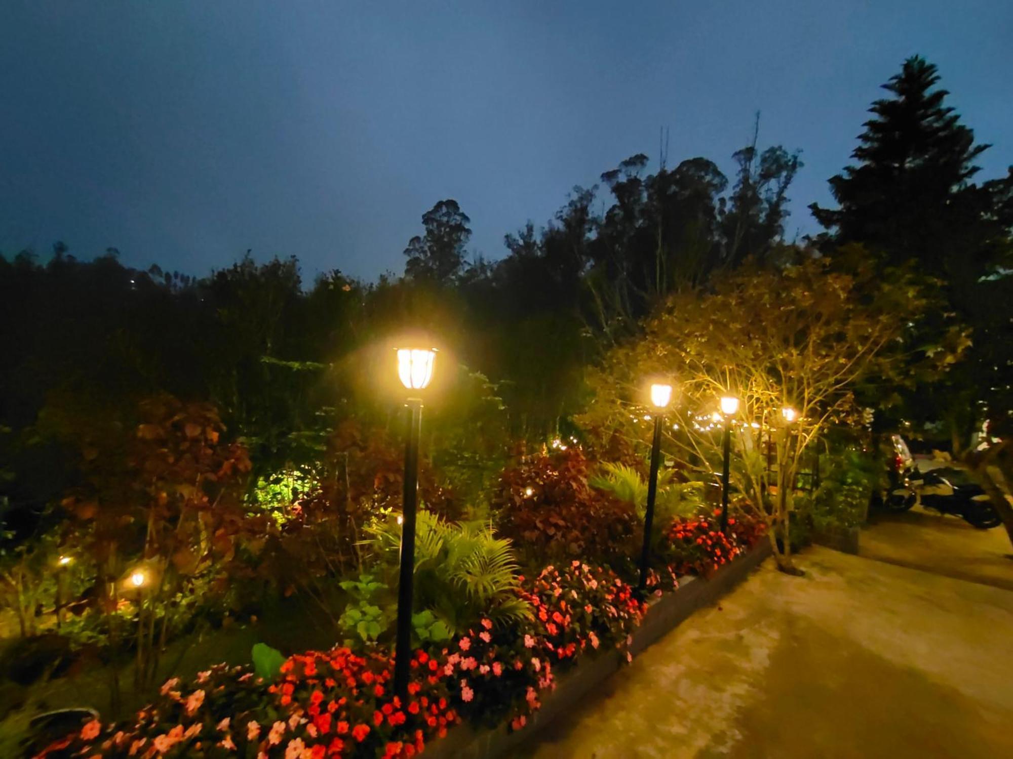 Pear Tree Entire 2Bhk Villa Kotagiri Exterior photo