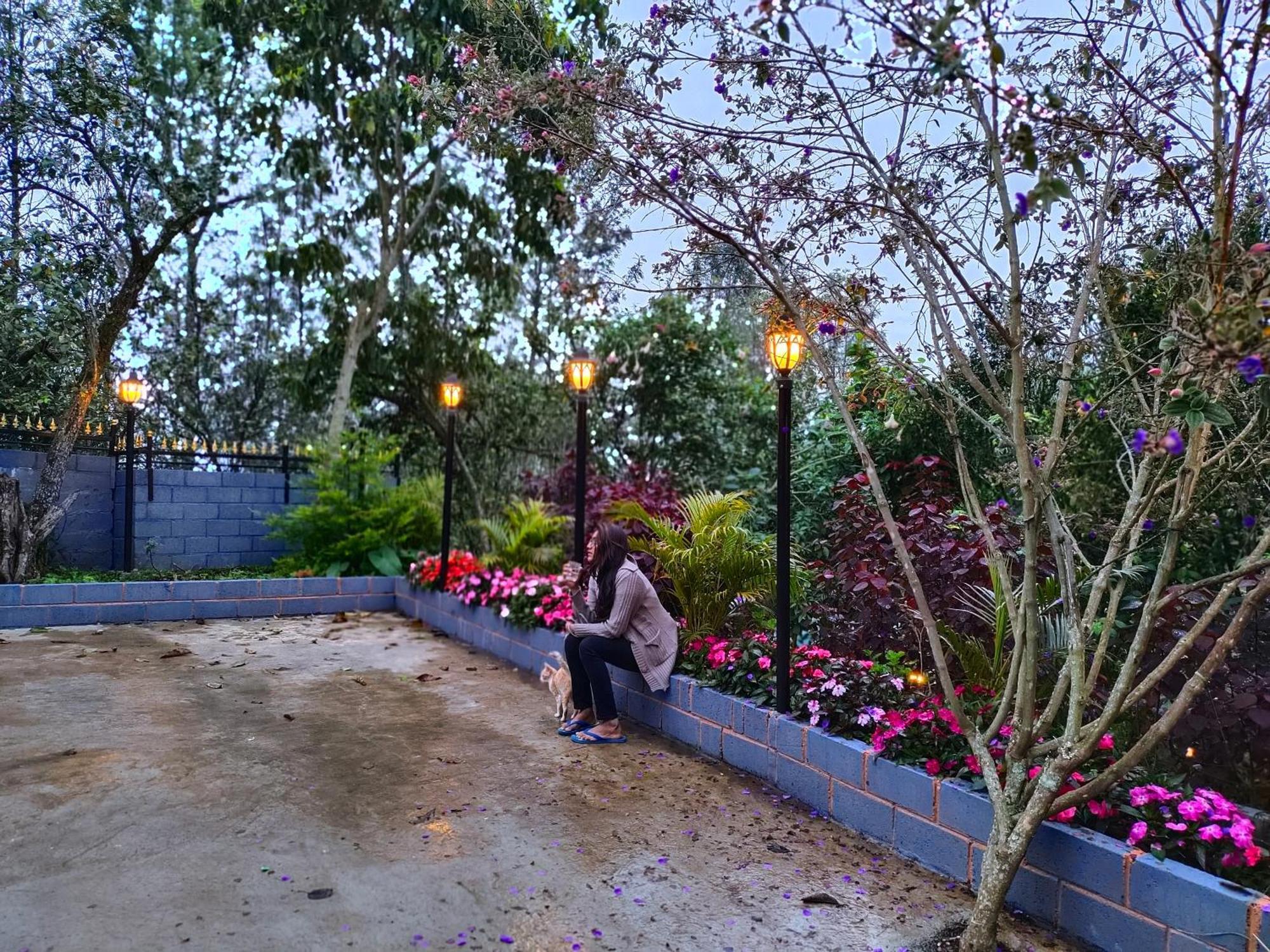 Pear Tree Entire 2Bhk Villa Kotagiri Exterior photo